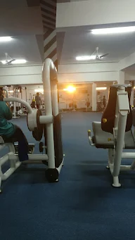 Power World Gym Nagawara photo 3