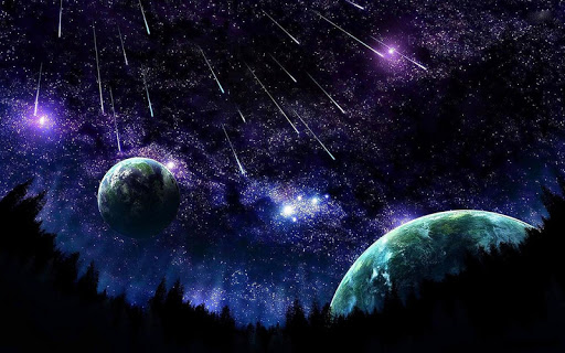 Night Wallpapers HD