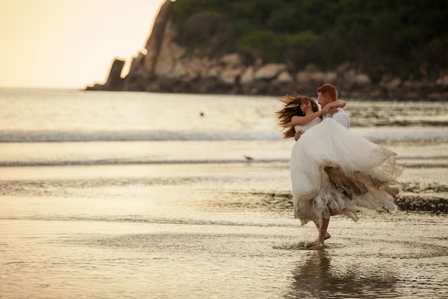 Fotógrafo de bodas Mino Mora (minomora). Foto del 11 de diciembre 2014