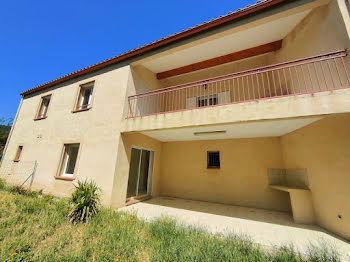 maison à Vernet-les-Bains (66)