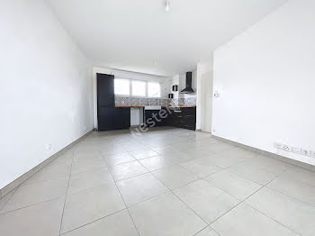 appartement à Toulon (83)