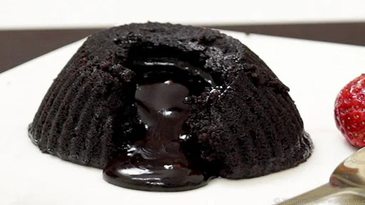 St. Choco Lava Cake