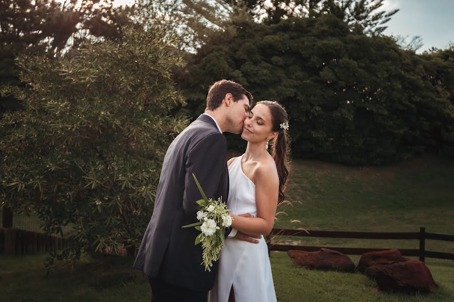 Fotógrafo de bodas Sebastián Aguilar (sebaaloy). Foto del 24 de marzo 2023