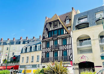 appartement à Trouville-sur-Mer (14)