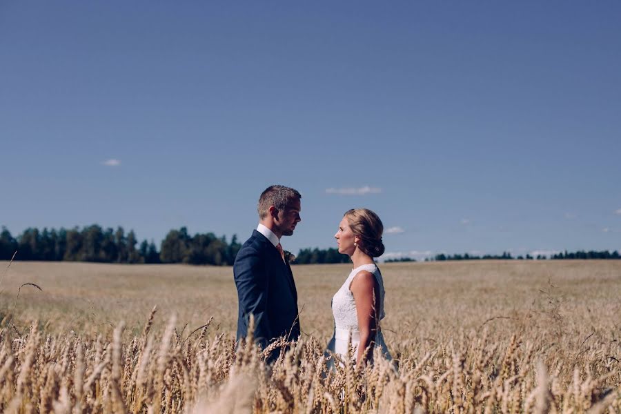 Photographe de mariage Victoria Öhrvall (ohrvall). Photo du 30 mars 2019