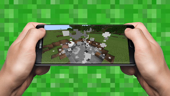 Tnt Mod For Minecraft Pe For Pc Windows And Mac Free Download