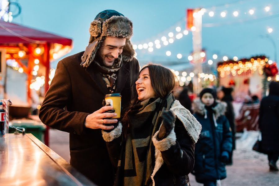 Photographe de mariage Ekaterina Orlova (katerynaorlova). Photo du 13 janvier 2019