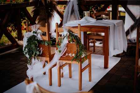 Photographe de mariage Damian Musialski (musialski). Photo du 14 janvier 2022