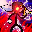 تحميل التطبيق Stupid Hero Raining 2 Tap التثبيت أحدث APK تنزيل