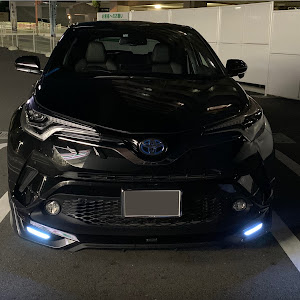 C-HR ZYX10