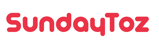 SundayToz logo