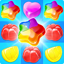 Candy Stars Puzzle 1.1.5 APK Скачать