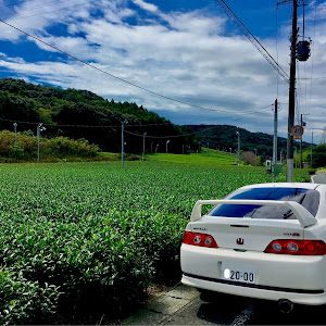 インテグラ DC5