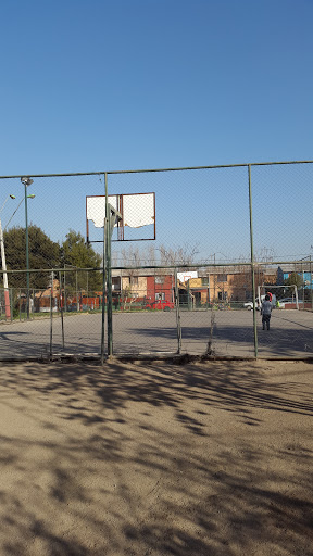 Cancha Los Molinos