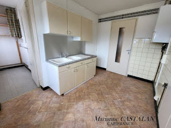 appartement à Belfort (90)