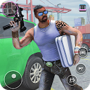 تنزيل Mafia Gangster Street Crime City Criminal التثبيت أحدث APK تنزيل