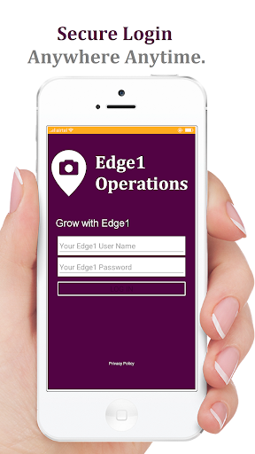 Edge1 Ops OOH Media Monitoring