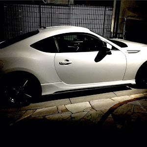 BRZ ZC6