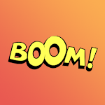 Cover Image of ダウンロード BOOM  1.1 APK