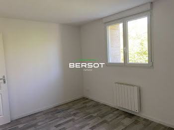 appartement à Baume-les-Dames (25)