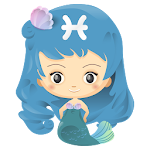 Cover Image of 下载 Pisces ♓ Horoscope Daily 1.9.1.8 APK