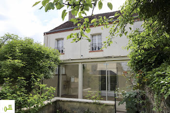 maison à Champignelles (89)