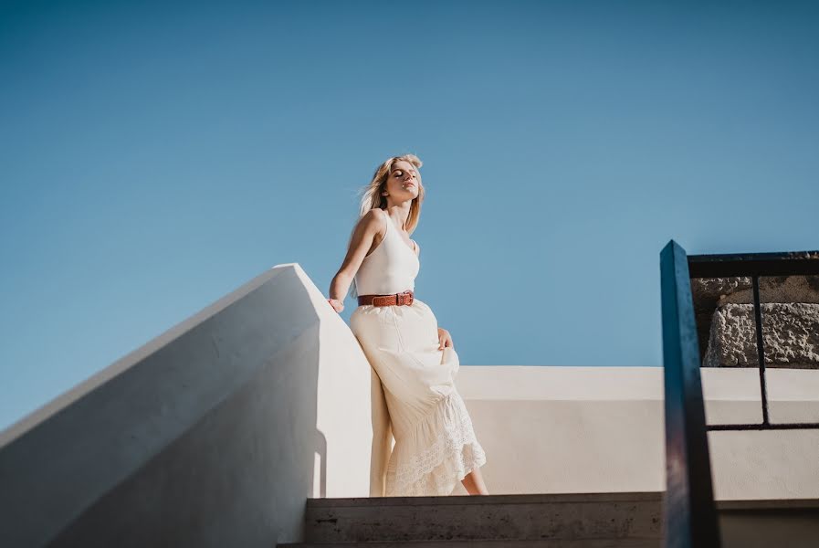 Wedding photographer Gaetano Viscuso (gaetanoviscuso). Photo of 5 February 2021