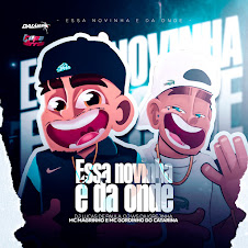 Essa Novinha É Da Onde (Feat. Mc Magrinho)