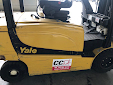 Thumbnail picture of a YALE ERP25VL