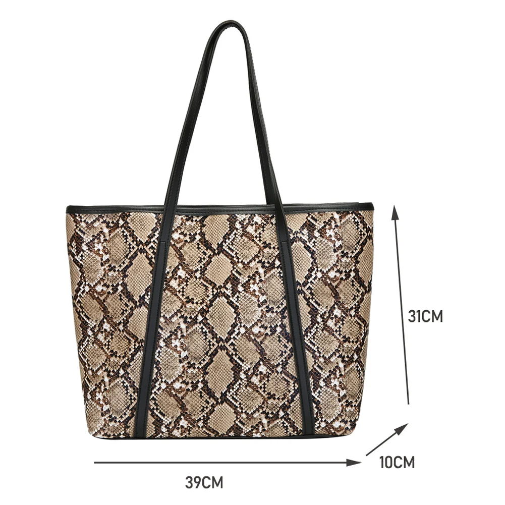 Title 10, Sac à bandoulière vintage en cuir grande capaci...