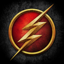 The Flash - Justice League Super Hero