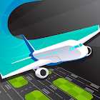 Idle Plane Game - Airport Tycoon 6