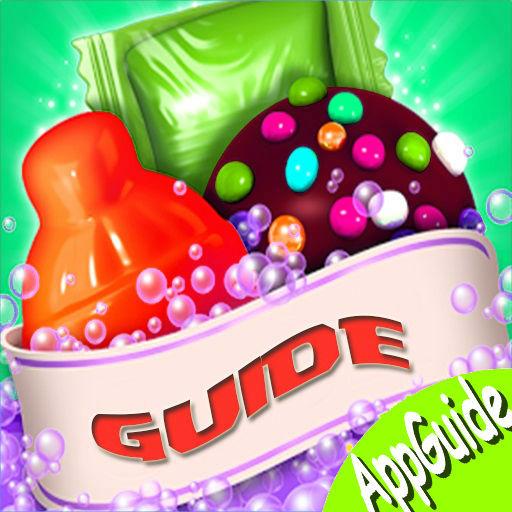 ‏‏Guide for Candy Crush Soda