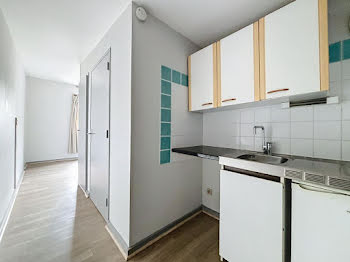 appartement à Nancy (54)