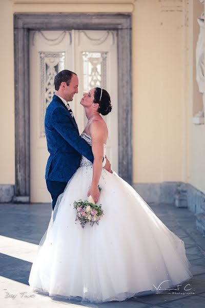 Photographe de mariage Vincent Coomans (vincentcoomans). Photo du 17 avril 2019