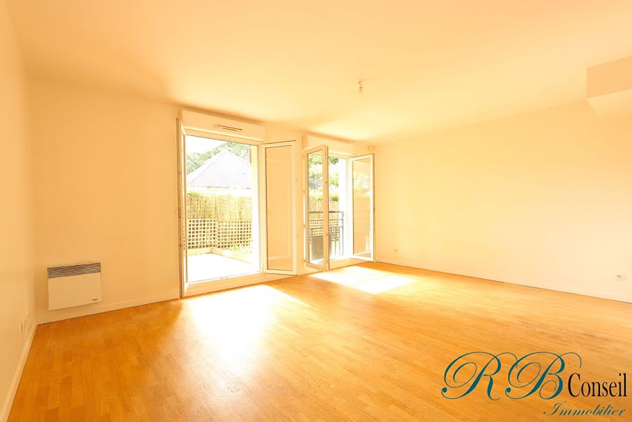 Vente appartement 3 pièces 71.61 m² à Chatenay-malabry (92290), 433 000 €