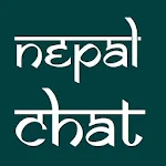 Cover Image of ดาวน์โหลด Nepal Chat 1.1 APK