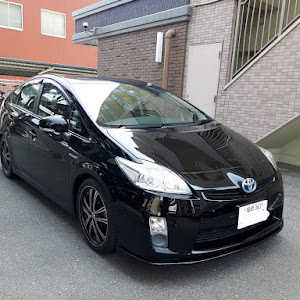 プリウス ZVW30