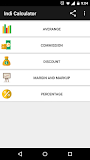 Indi Calculator