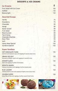 Sip N Rock menu 5