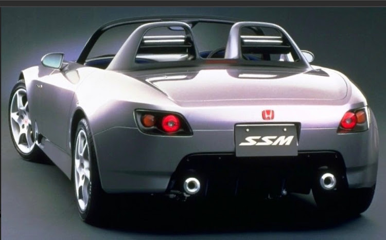 ラファーガのHONDA・S2000・SSMに関するカスタム事例の投稿画像2枚目