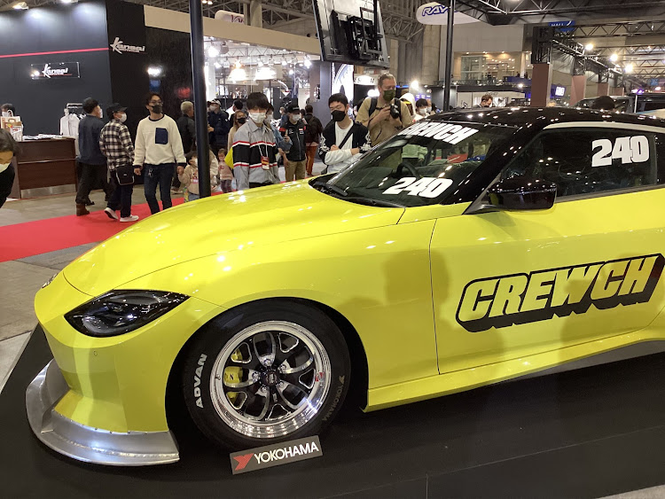 コペンの東京オートサロン2023・たわい無い日々にこそ幸せ有り！最高だね！・たわい無い平凡な暮らしにこそ幸せ有り！最高だね！・たわい無い事柄に感謝！最高だね！・歩かせていただいて感謝！最高だね！に関するカスタム事例の投稿画像46枚目