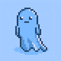 Groovy Ghost #126