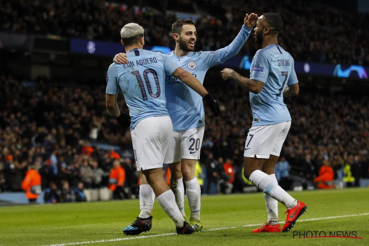 OFFICIEEL: Manchester City zet feestje verder met groot nieuws