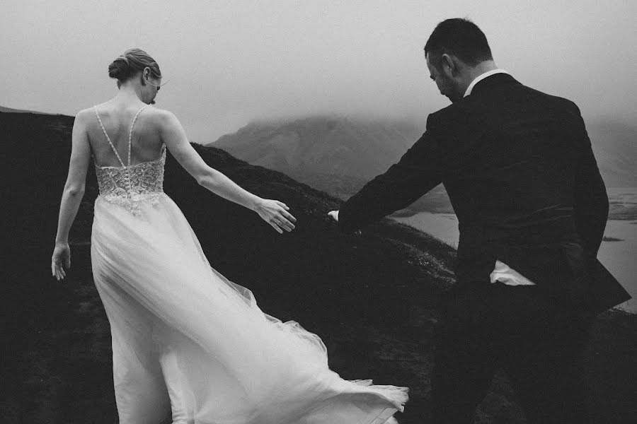 Vestuvių fotografas Ireen Kaiser (ireenlampe). Nuotrauka 2022 spalio 11