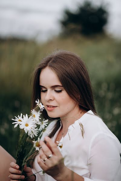 Wedding photographer Sergey Sadokhin (sergeyschastye). Photo of 26 June 2020