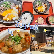 Joyfull 台灣珍有福(土城日月光店)