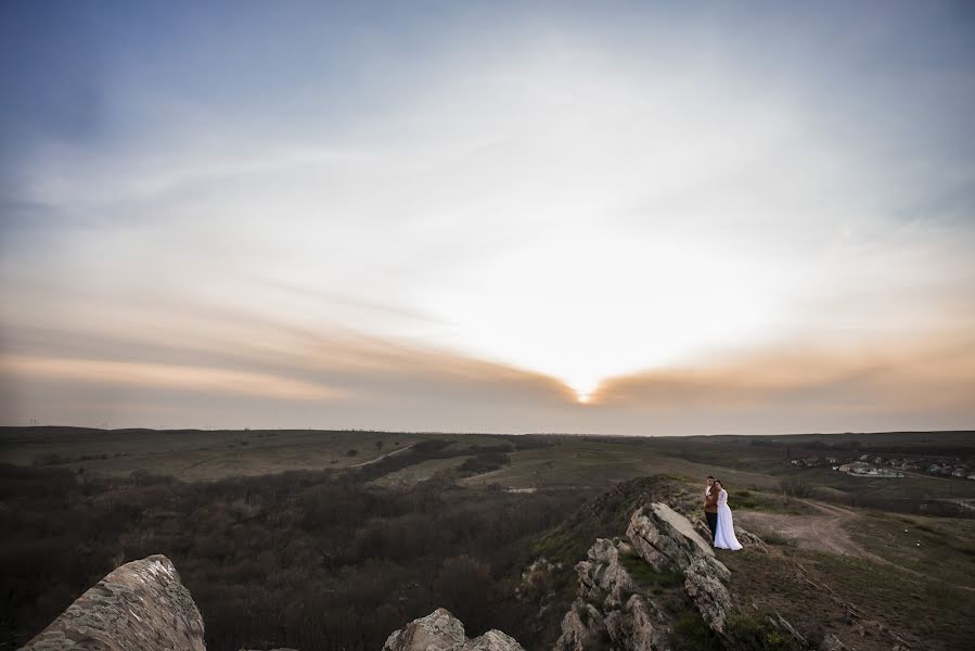 Svadobný fotograf Aleksey Pastukhov (pastukhov). Fotografia publikovaná 9. júla 2020