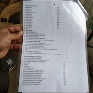 The Chatpata Dhaba menu 8