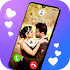 Love Video Ringtone for Incoming Call3.0.4